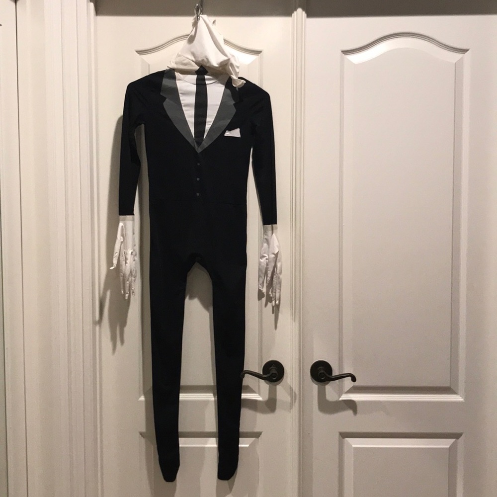 Halloween costume